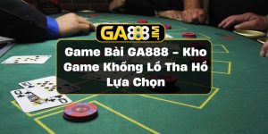 Game bài GA888